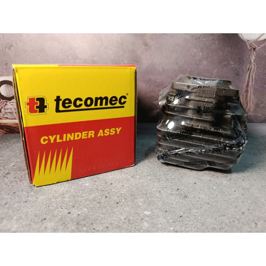 BLOK SINSO 5800 TECOMEC/BLOCK CHAINSAW 5800 TECOMEC