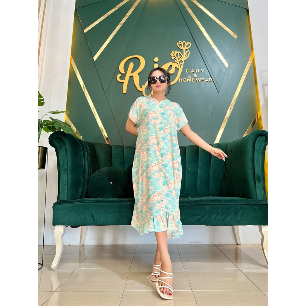 Daster remaja  by Rjc