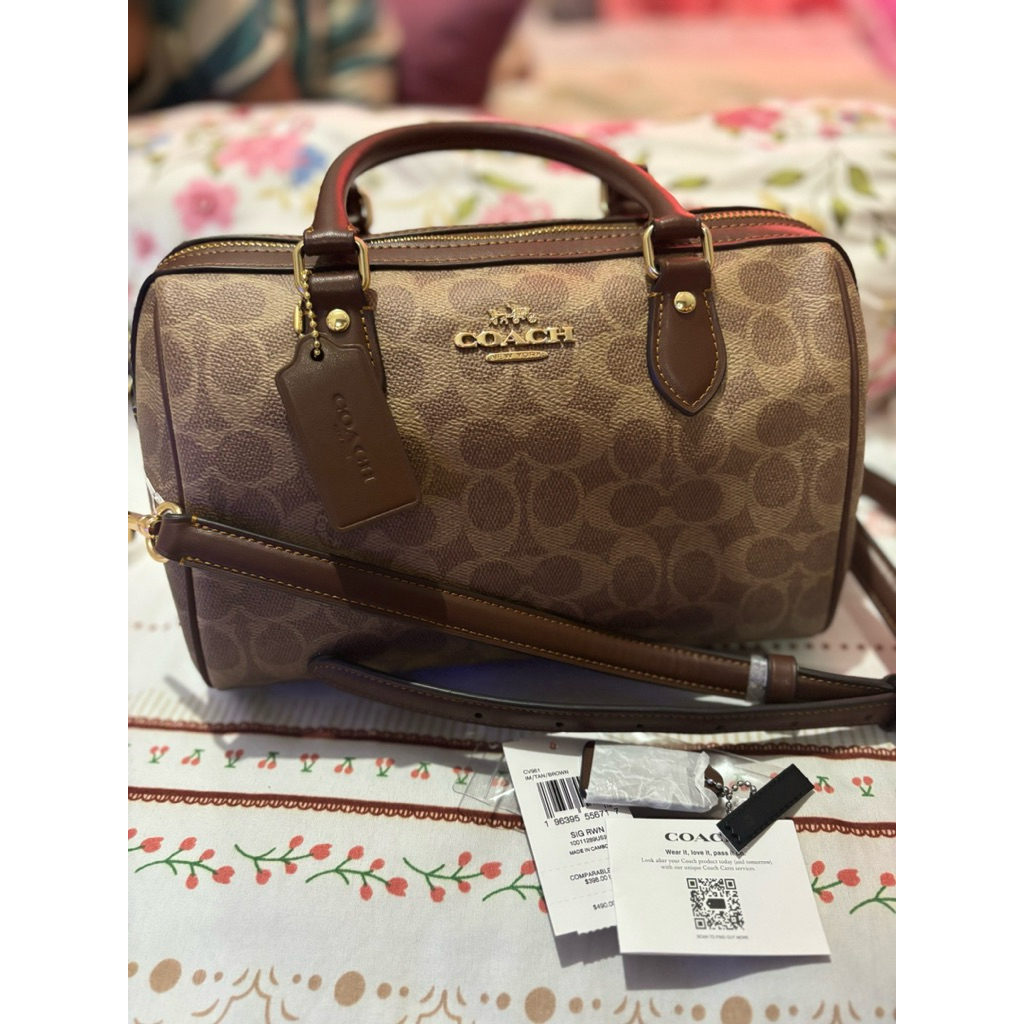 COACH - ROWAN ORIGINAL