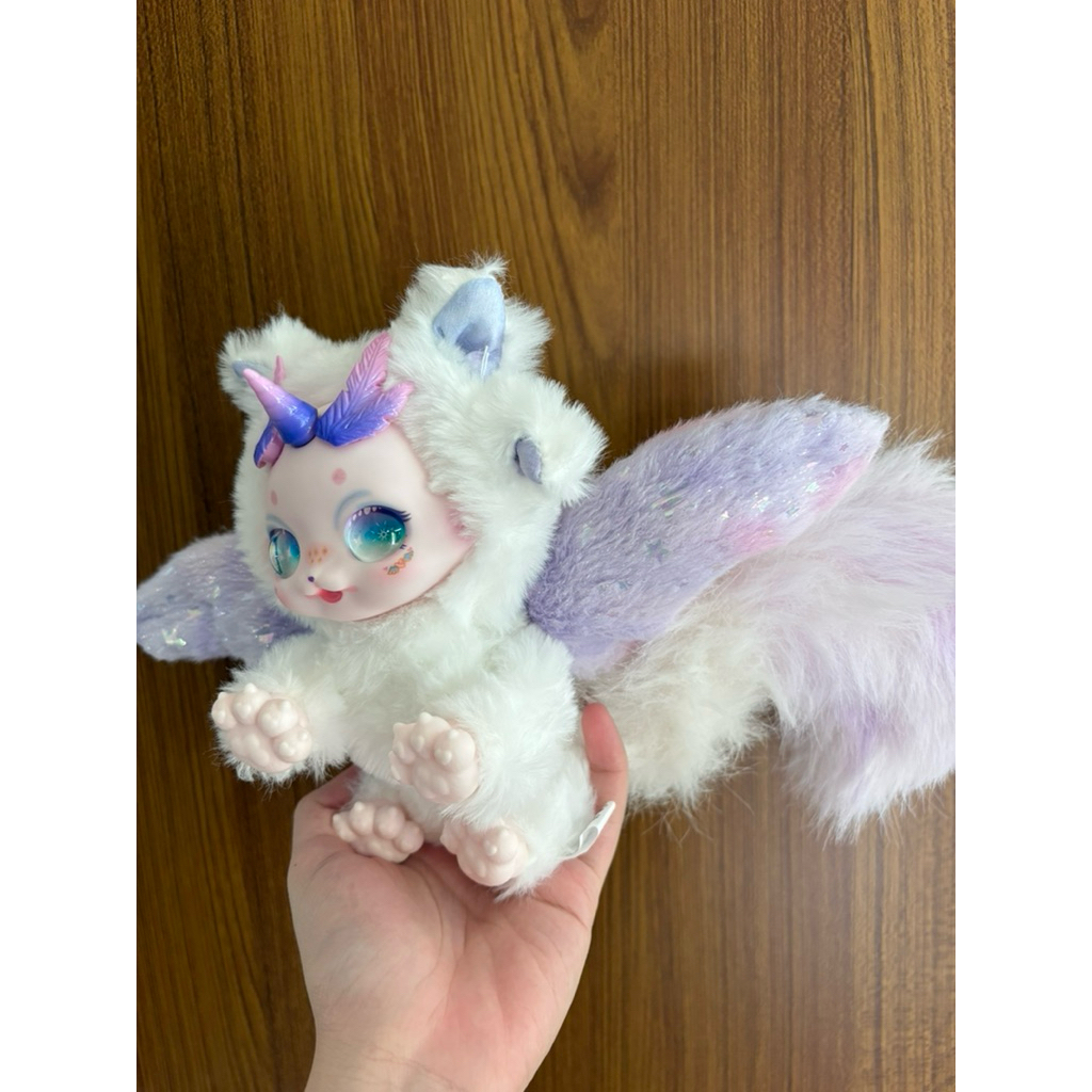 May tree dumia morino star