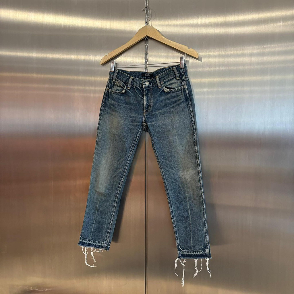 Private Eyes - Undercover Jeans