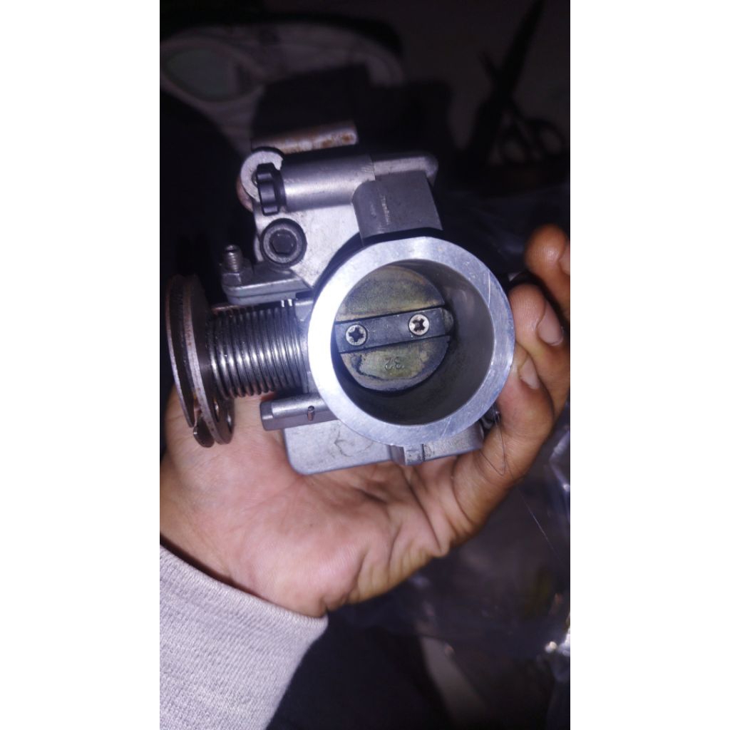 TB BRT 32mm Mio M3 125