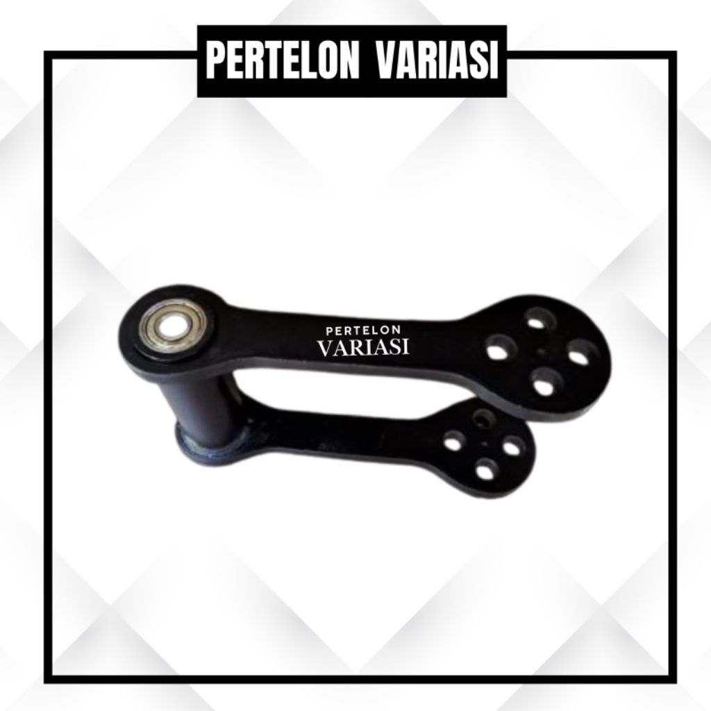 PENURUN SHOK BELAKANG CB250R LOWERING CB250R PEMENDEK SHOK BELAKANG CB250R
