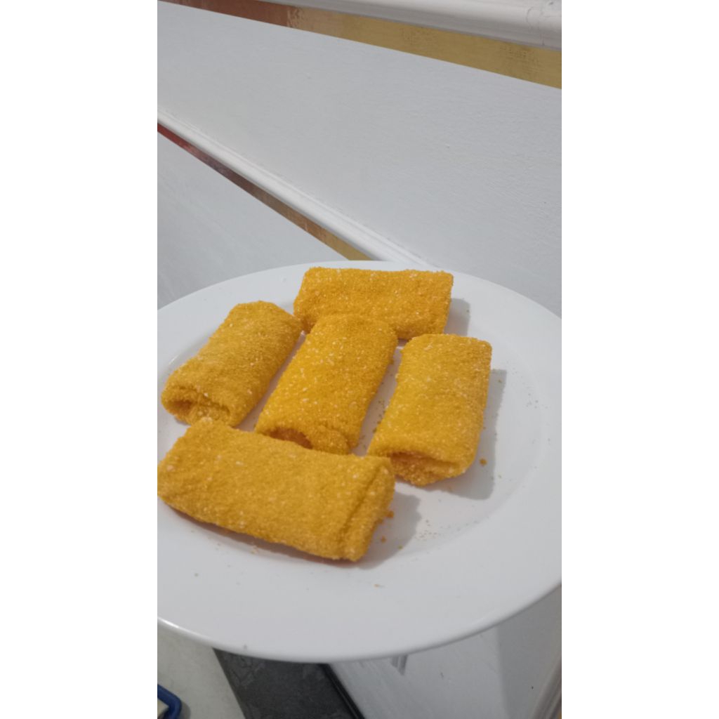 Risol sayur isi 5 frozen