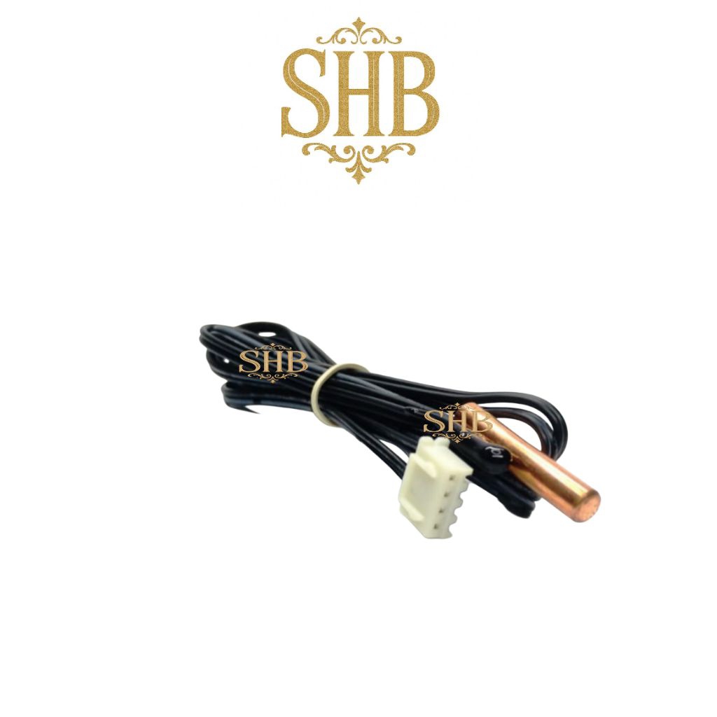 Thermistor AC HAIER 1 PK - Sensor suhu AC HAIER 1PK - Termis AC 1 PK HAIER