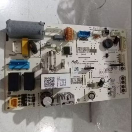 MODUL PCB AC AQUA AQA KR5AHP1/KR9AHP1/AHQ1/FQAL/FQDL2 ORIGINAL