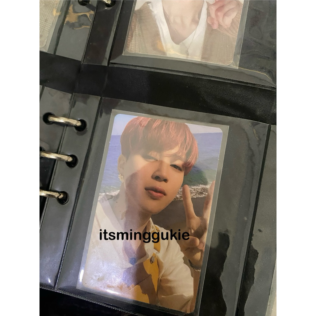 PC Jimin