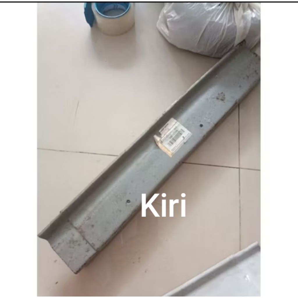 Tulang Atap kabin Mitsubishi L300