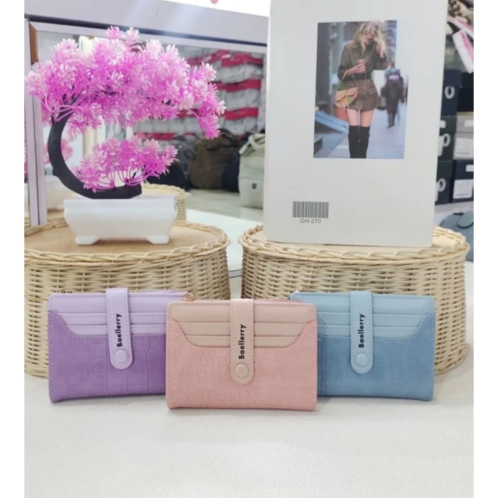 dompet baellerry wanita