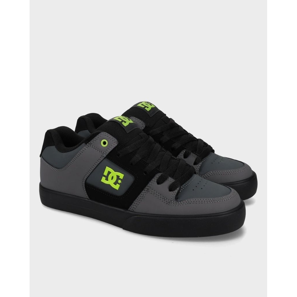 SEPATU DC PURE MEN'S SNEAKERS ORIGINAL SEPATU KASUAL PRIA