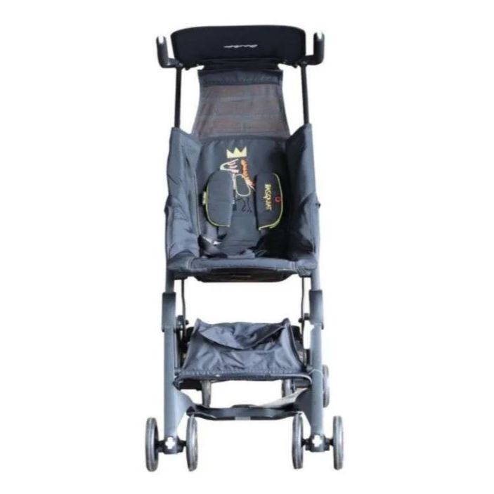 Stroller Cocolatte Pockit JMB by Mamasewa