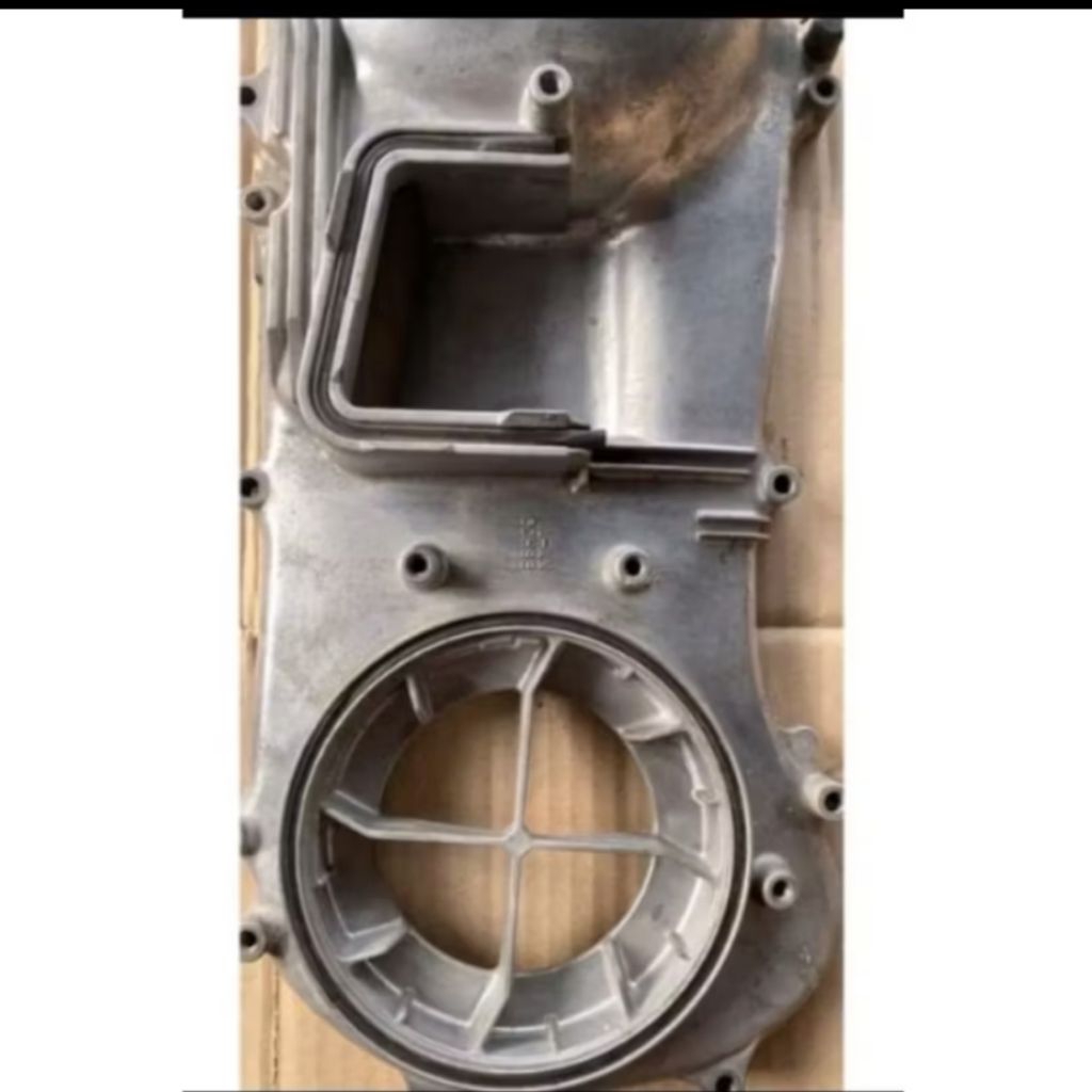 blok cvt NMAX 2DP  Old Aerox original