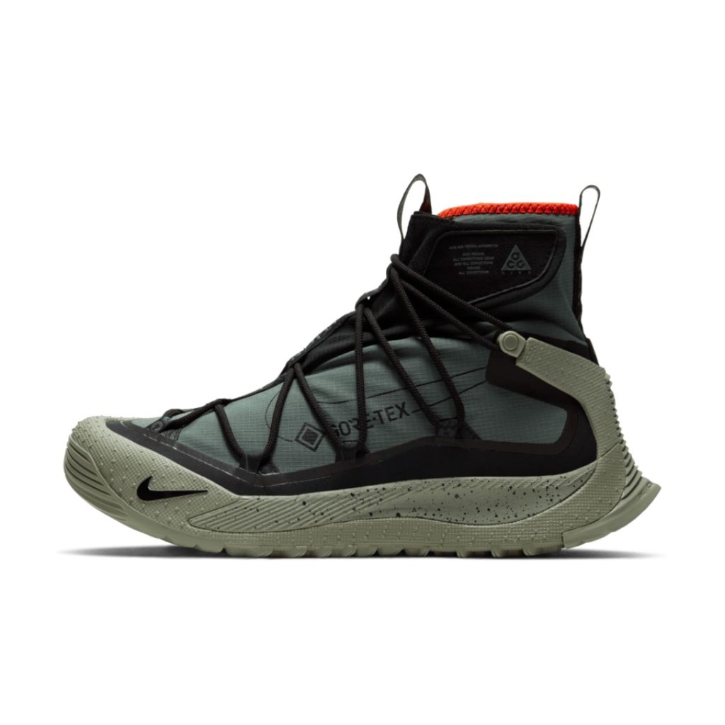 Sepatu ACG Terra Antarktik Gore-tex