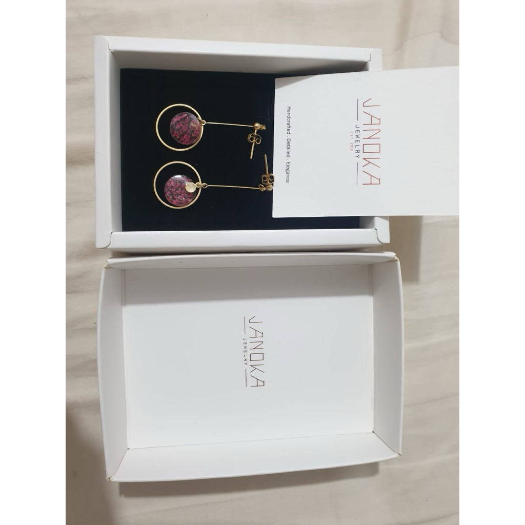 anting janoka jewelry