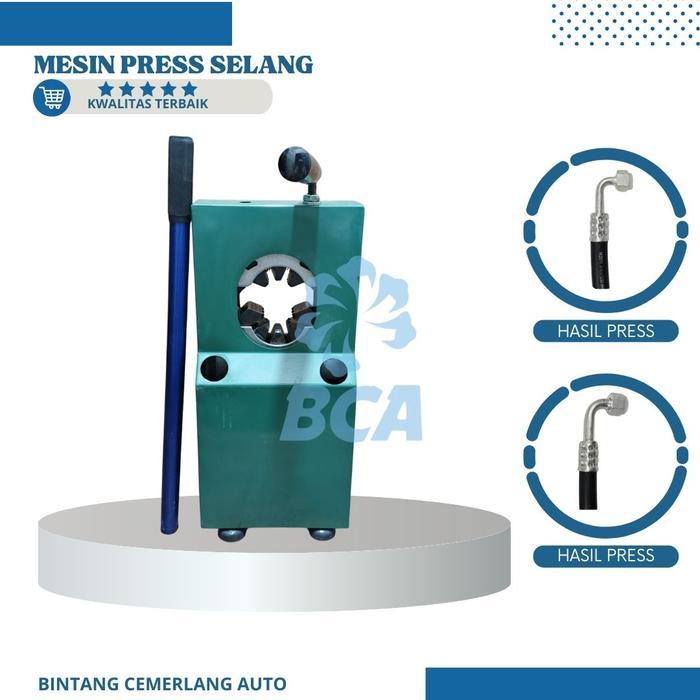 Alat Press Selang ac Mobil Universal Semua Mobil