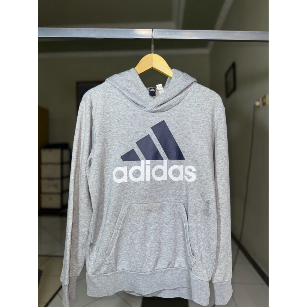 Hoodie Adidas Original
