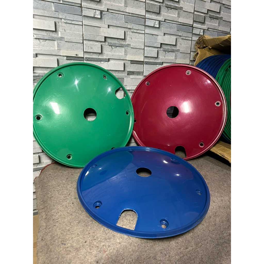 WHEELDOP SEPEDA 20inch BMX MINI LOWRIDER MOTOR JUGA BISA NOS UNTUK 2SET DEPAN BELAKANG