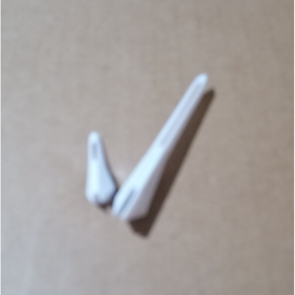 1 set jarum indikator speedometer putih yamaha mi m3 mio gear mio z