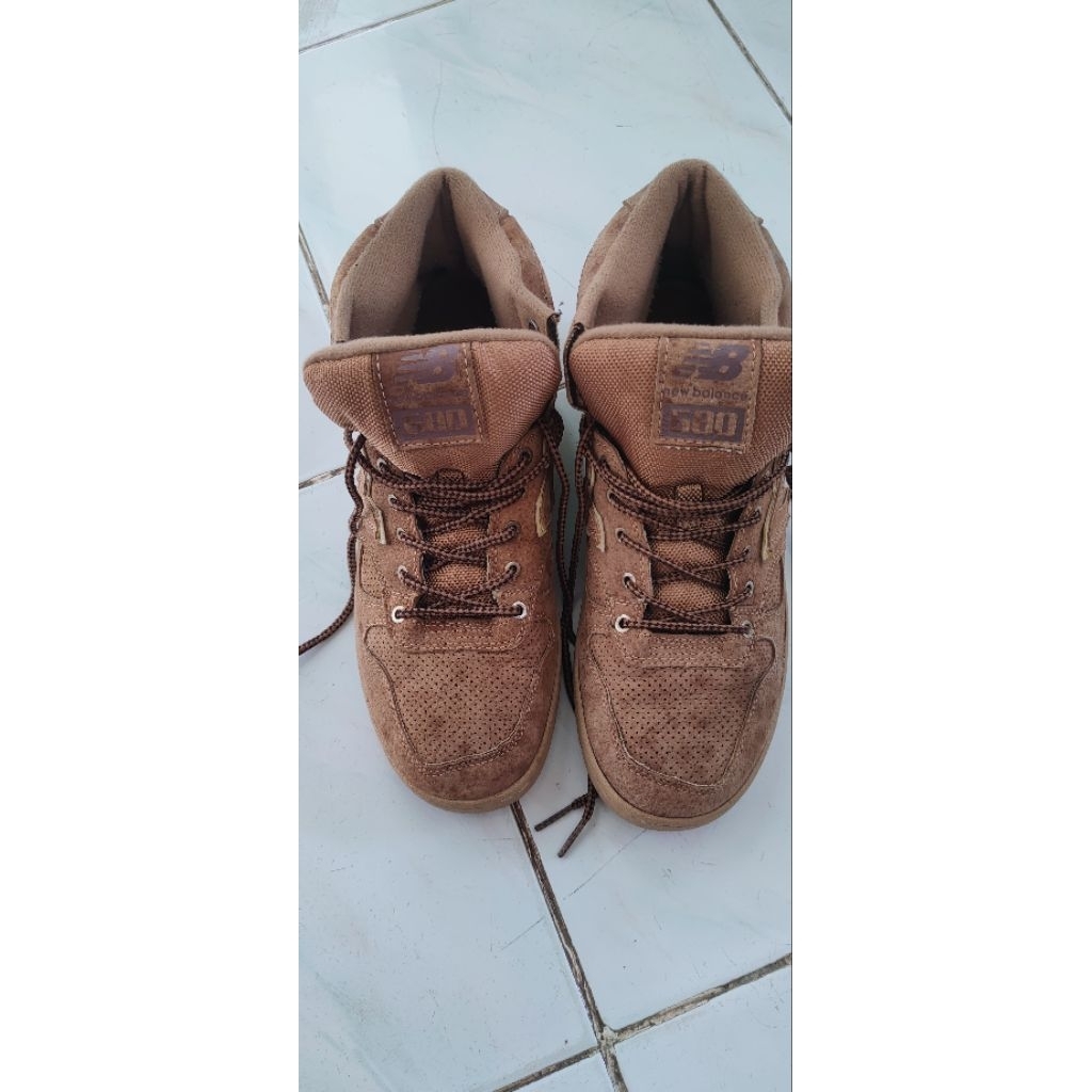 NB680highbrown
