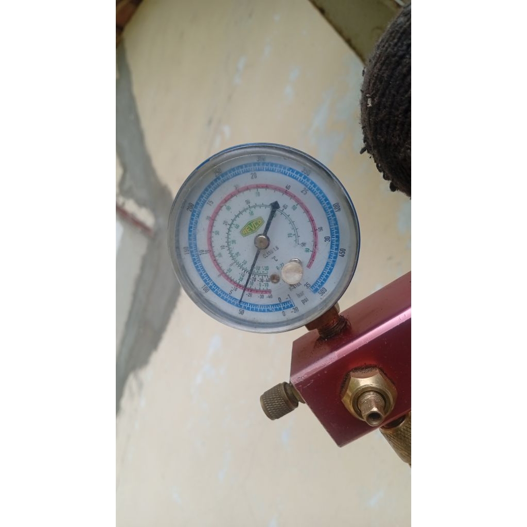 Midea AC Inverter 1 PK MSIAF-09CRDN2 - Penyejuk Udara Split