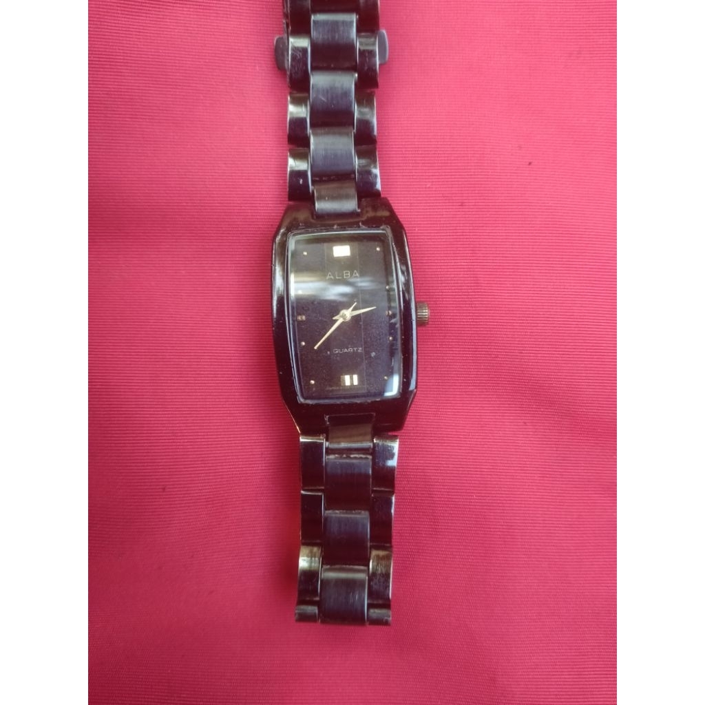 jam ladies Alba tank vintage