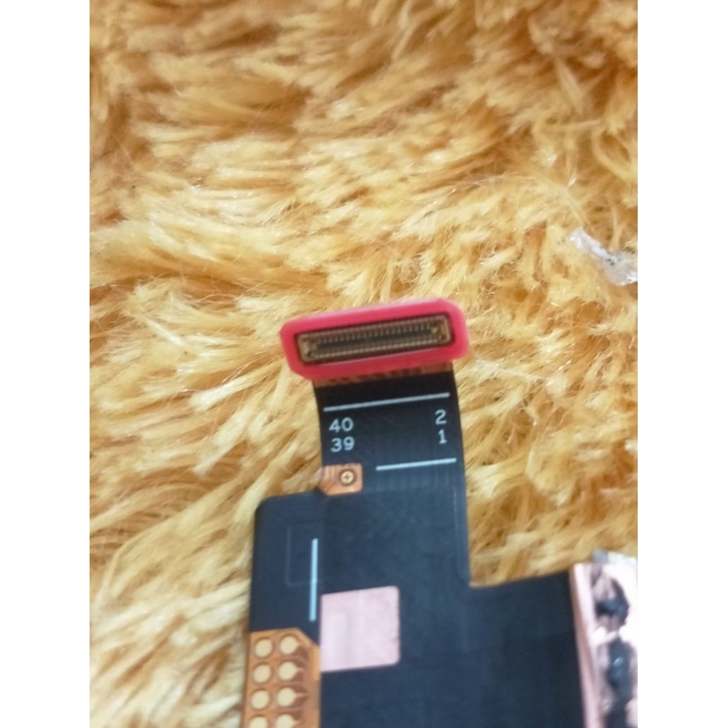 konektor lcd oppo reno 8 copotan