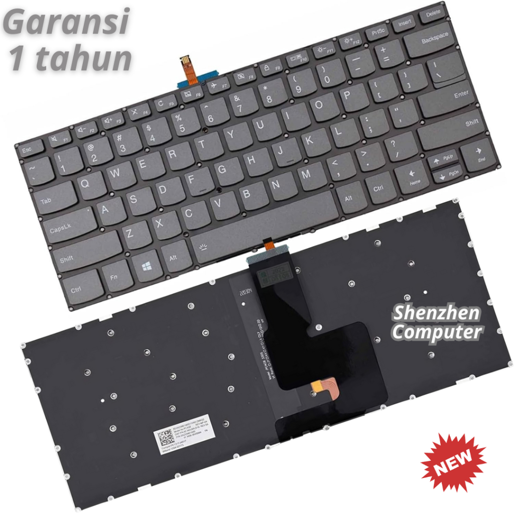 Keyboard Lenovo Ideapad 330-14AST, Keyboard Lenovo Ideapad 330-14IGM, Keyboard Lenovo Ideapad 330-14