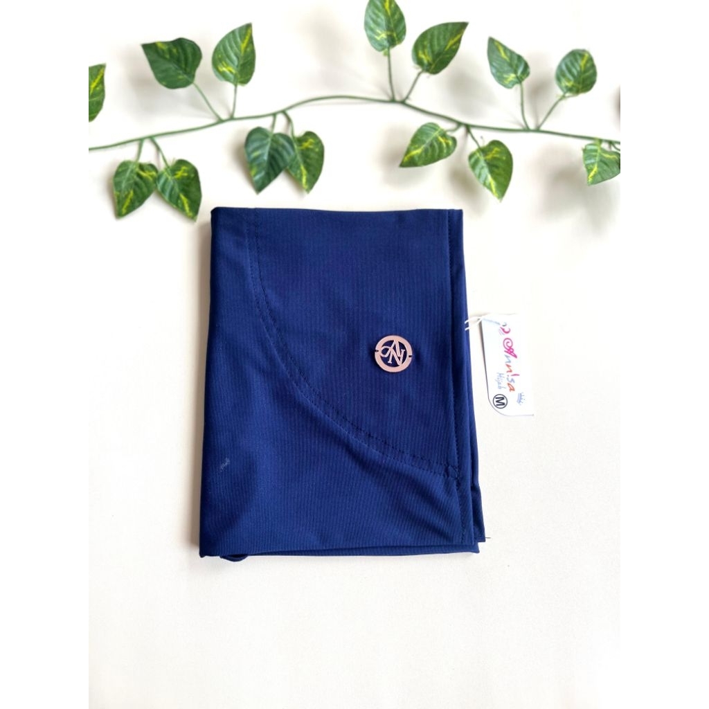 AnnisaHijab Micaw Hijab Instan