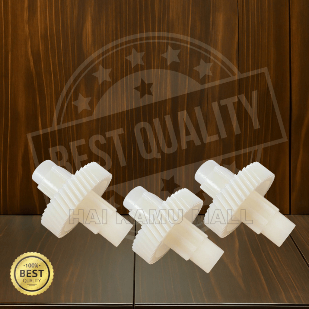 Gigi Penggerak Mixer Philips/Miyako – Tahan Lama & Kompatibel Model Terbaru