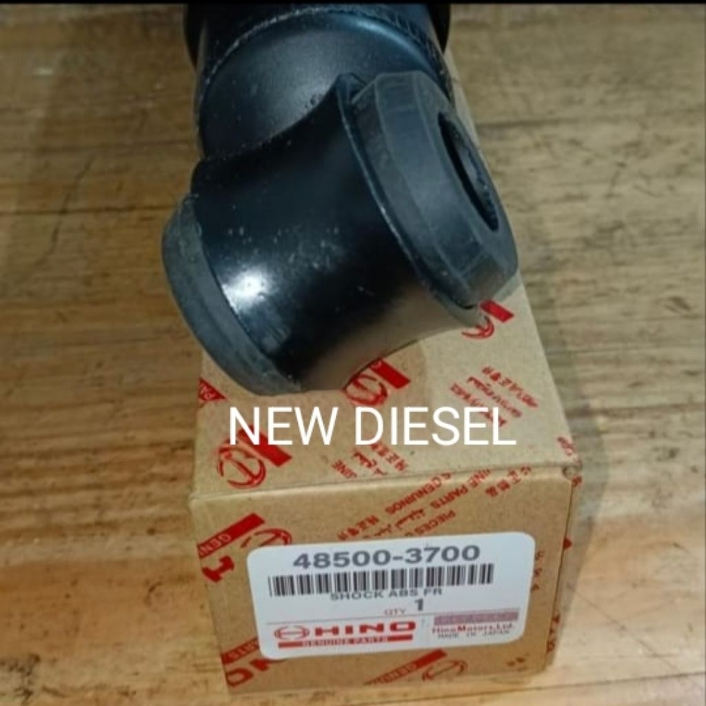 Shock Breaker HINO LOHAN TI 48500-3700