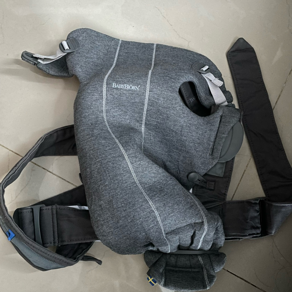 Gendongan bayi/carrier Bjorn