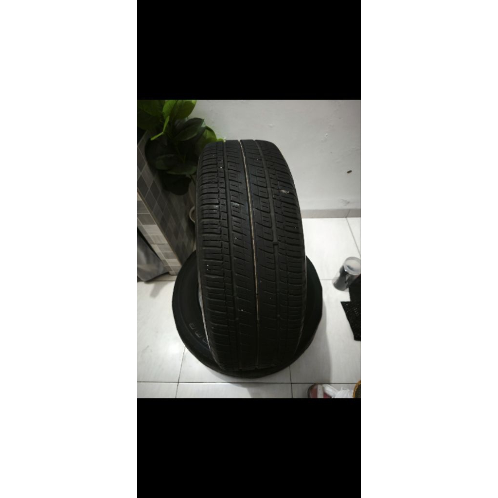 ban Bridgestone dueler h/t 225/65r17