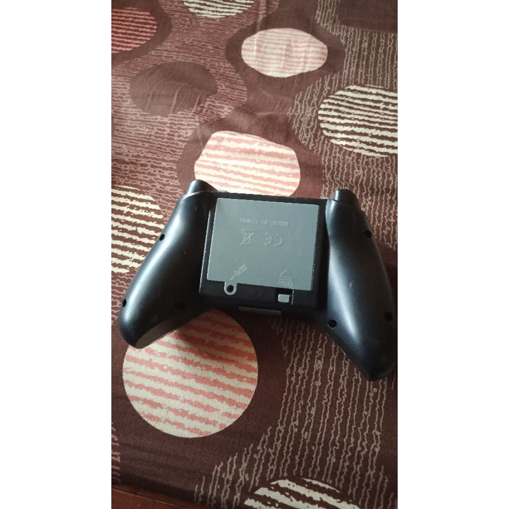 remot drone visuo pertama