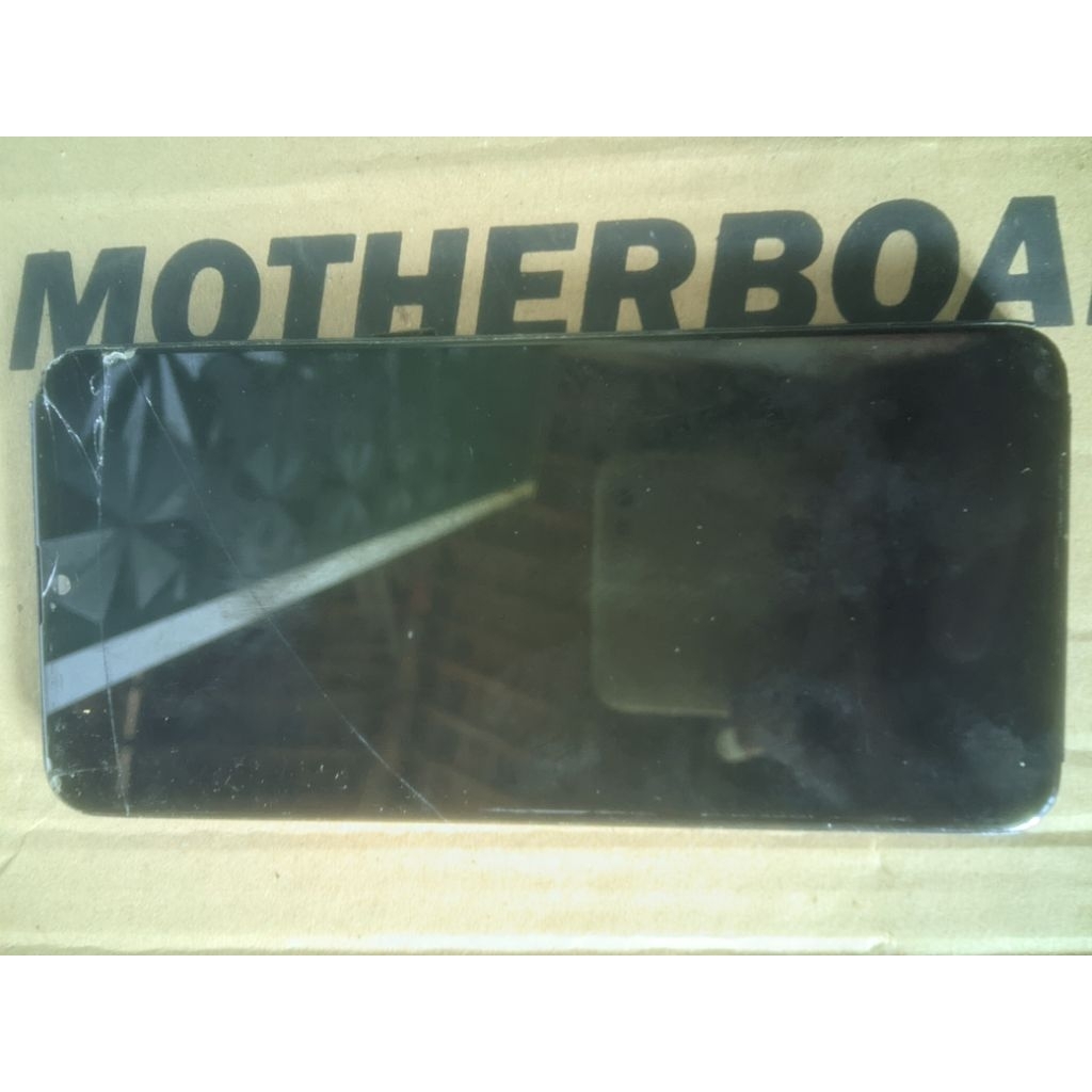 LCD OPPO A12 ORIGINAL COPOTAN BACA DESKRIPSI