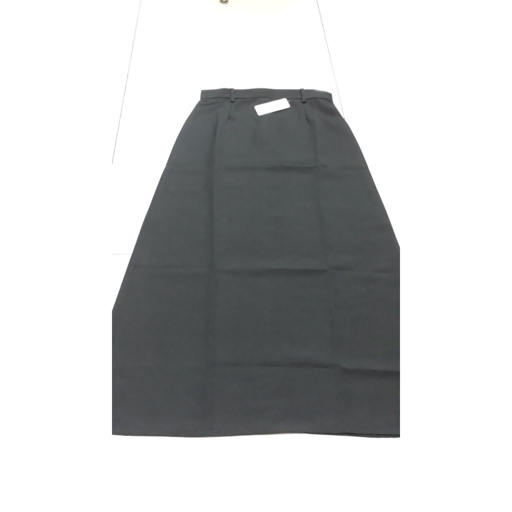 Rok Hitam Panjang Model A