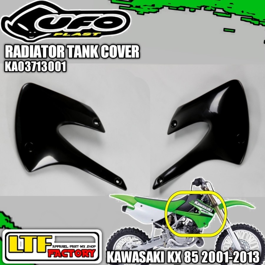 KAWASAKI KX 85 100 1998 1999 2000 2001 2002 2003 2004 2005 2006 2007 2008 2009 2010 2011 2012 2013 -