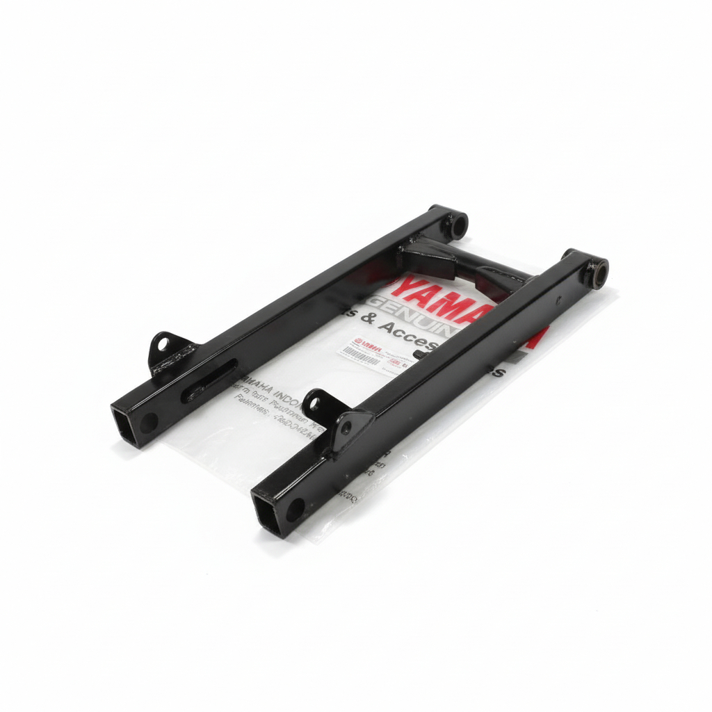 Swing Arm Fork belakang TEBAL swing arm capit udang Yamaha Fizr - F1zr - Vega r lama original - ABC 