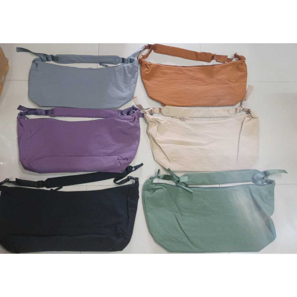 Tiptoe TAS 34323 slingbag