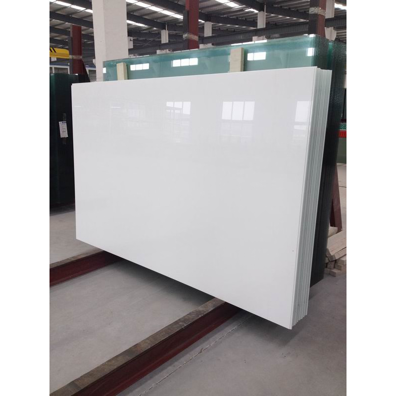 akrilik putih susu 3mm 122 x 244