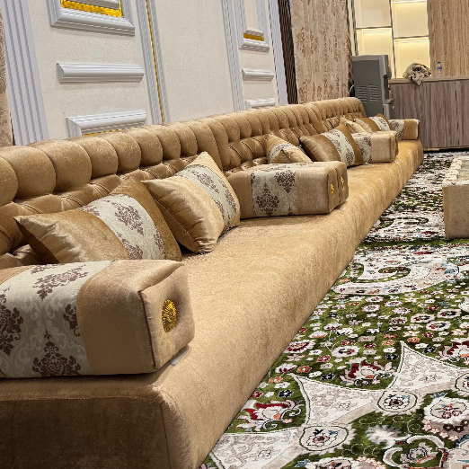 Sofa Arab Premium