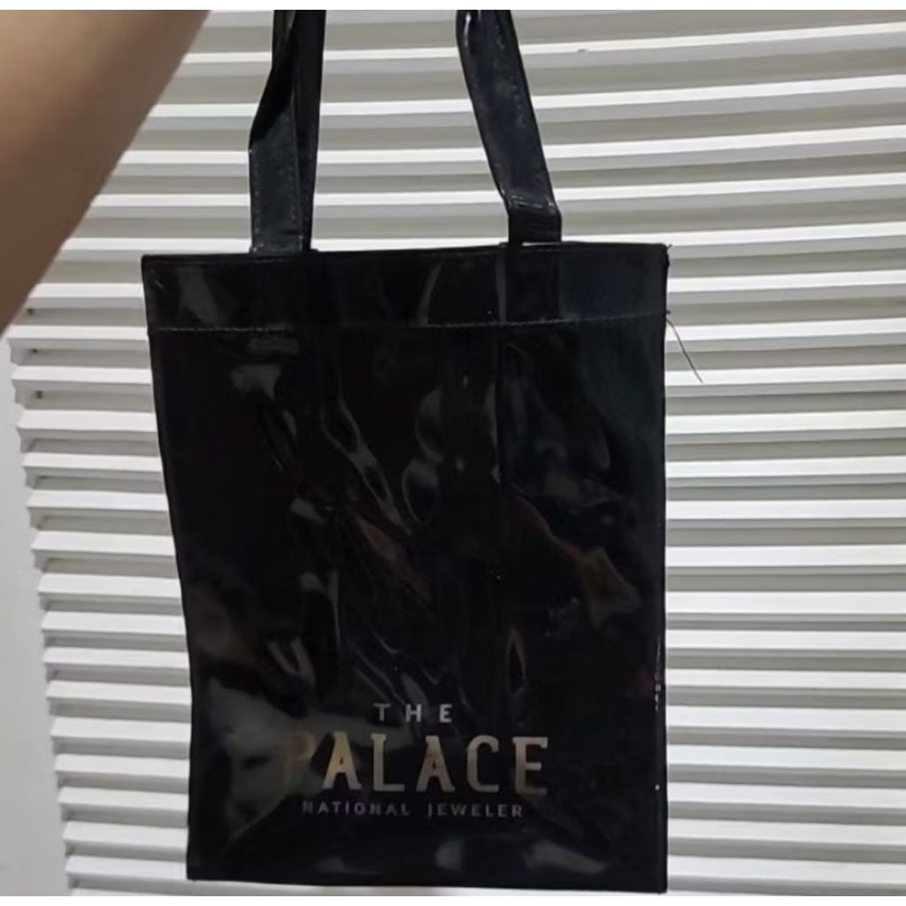 Jelly bag. tas Palace