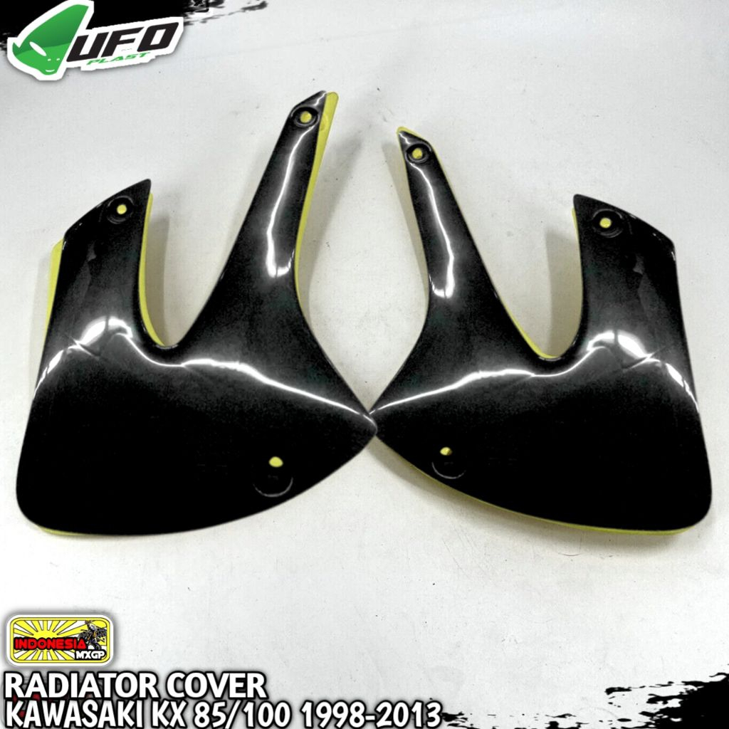 KAWASAKI KX 85 100 1998 1999 2000 2001 2002 2003 2004 2005 2006 2007 2008 2009 2010 2011 2012 2013 -