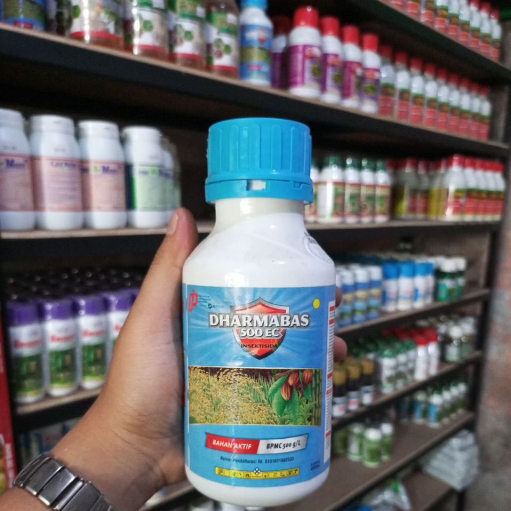 Dharmabas 500 EC 400ml