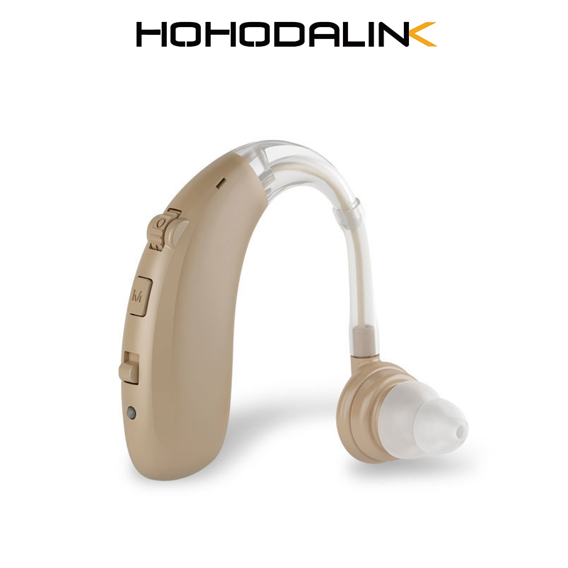 HOHODALINK Alat Bantu Dengar Charger Alat Pendengaran Telinga Alat Bantu Dengar Original CIC