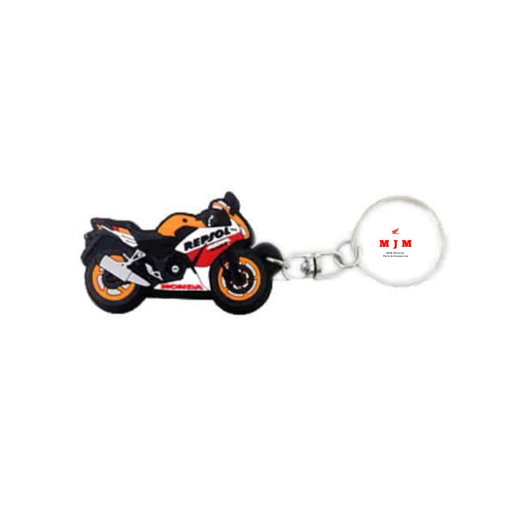 Key Chain CBR 250R – Repsol AHGK0008004