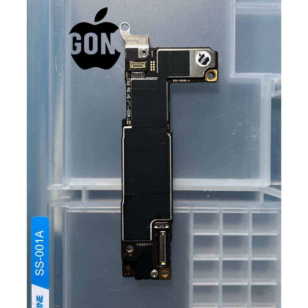 MESIN MOTHERBOARD 14 128GB LOCK ICLOUD