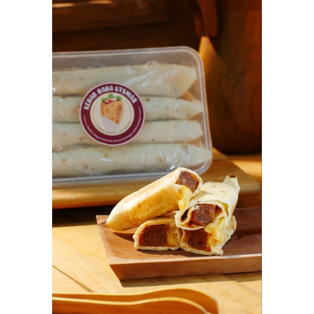 kebab mozzarella frozen