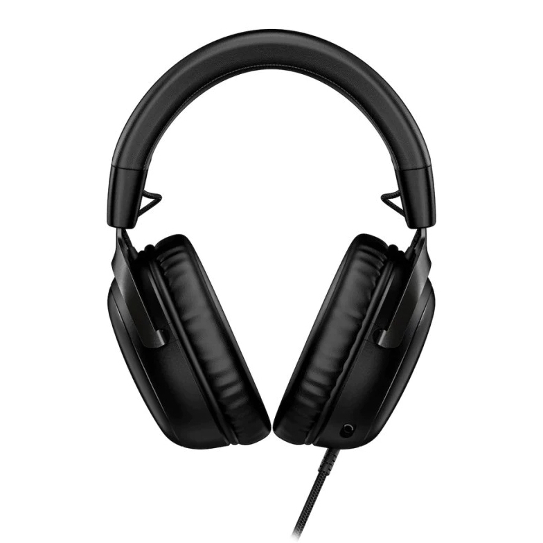 HYPER X CLOUD 3 GAM HEADSET BLACK/BLACK-RED/WHITE-PINK