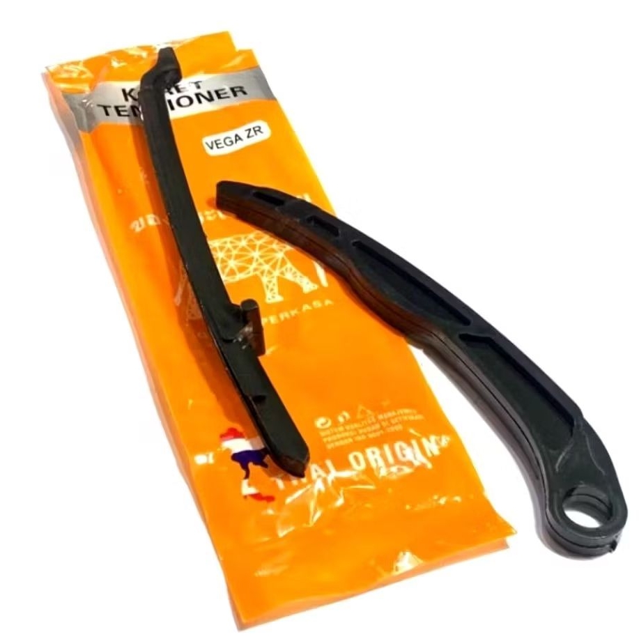 KARET LIDAH TENSIONER YAMAHA VEGA ZR JUPITER Z1 JUPITER Z NEW JUPITER Z ROBOT ORIGINAL THAI ORIGIN G