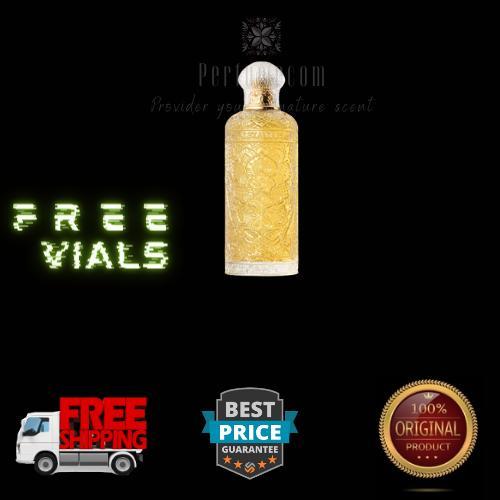 ALEXANDRE J ODE TO ROSE HARRODS EDP 100ML ORIGINAL